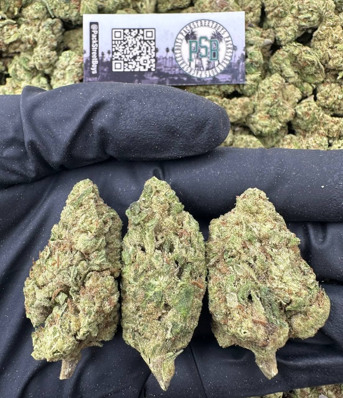 BANANA BREATH